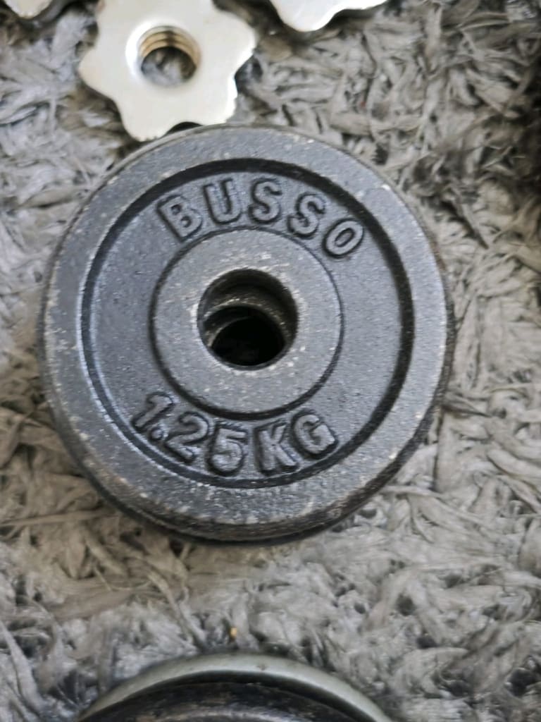 spor seti - 6