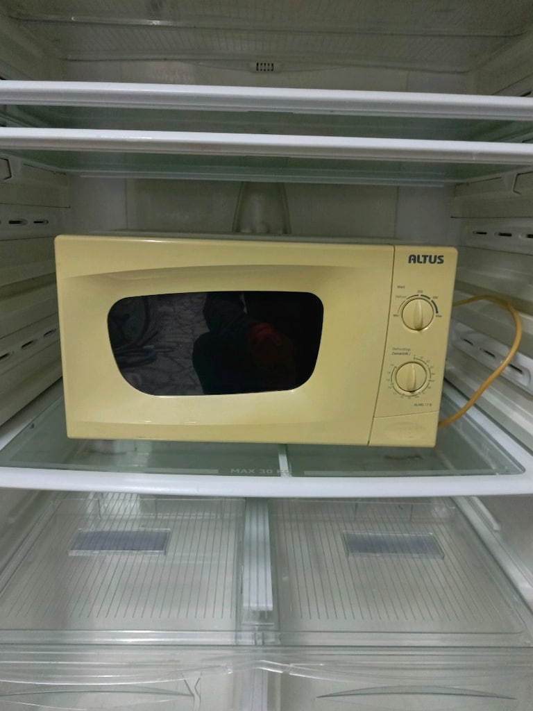 Buzdoabı ve beyaz eşya ağartıcı. Litre fiyatıdır. Kargo var. - 19