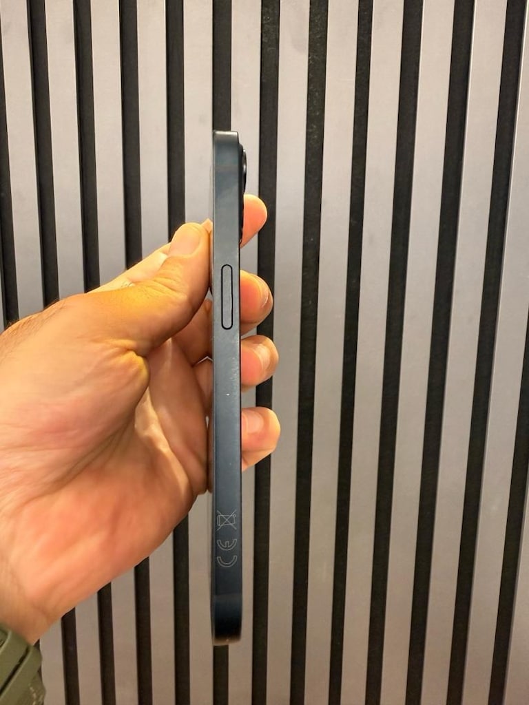 İphone 13 Gece Yarısı 128GB - 3