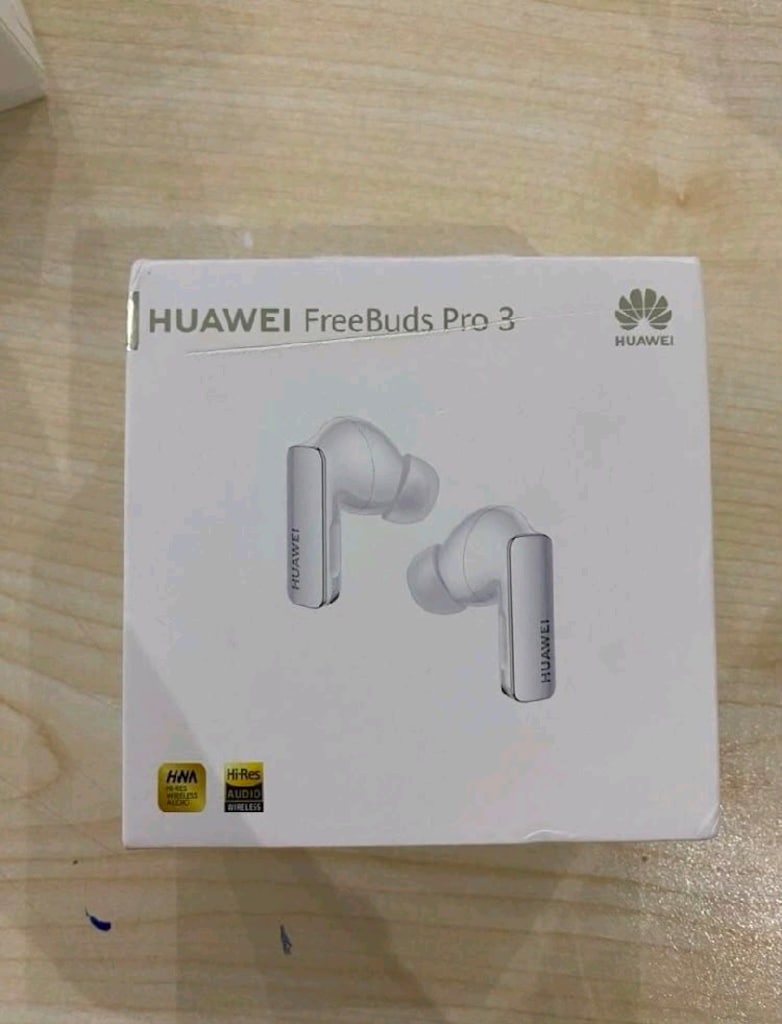 Huawei Freebuds Pro 3