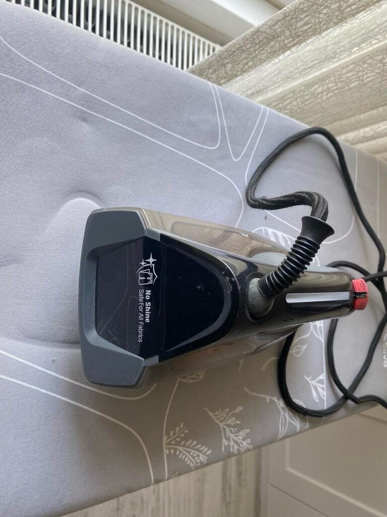 Arçelik K 4624 Cross Steam Pro 3100W Buharlı Ütü Temiz Sorunsuz - 3