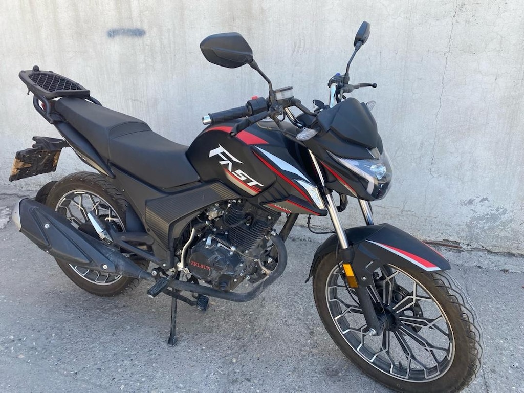Zelsun Fast 50 - 3