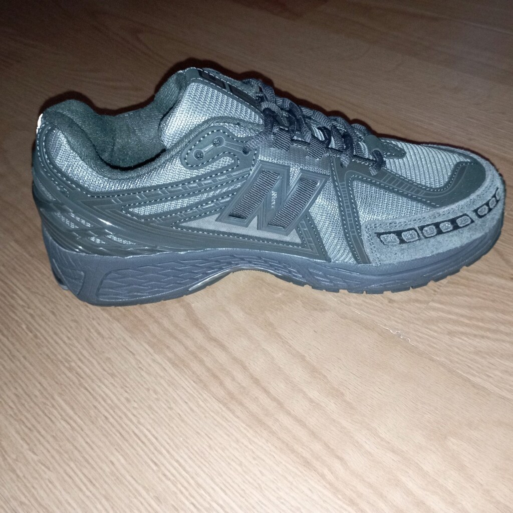 ORJİNAL NEW BALANCE 1906r (unisex) - 4