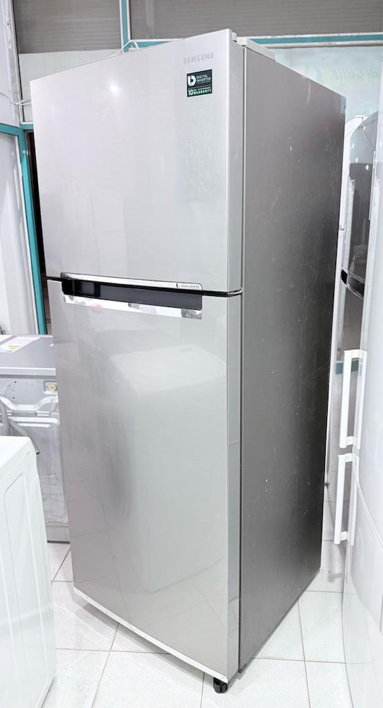 SAMSUNG 470 LITRE NO FROST BUZDOLABI - 3