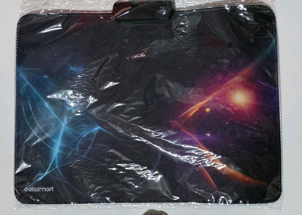 Polosmart PGM40 ışıklı Mouse pad. Sıfır kutusunda. - 14