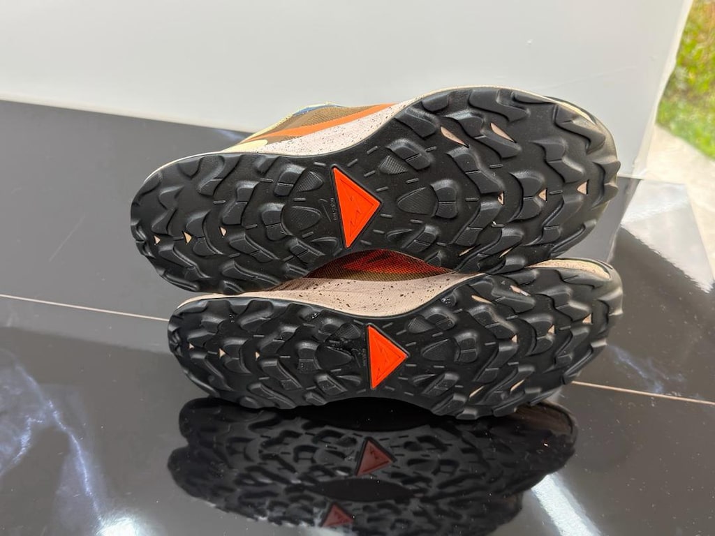 Orijinal NİKE GORATEX 42 numara - 8