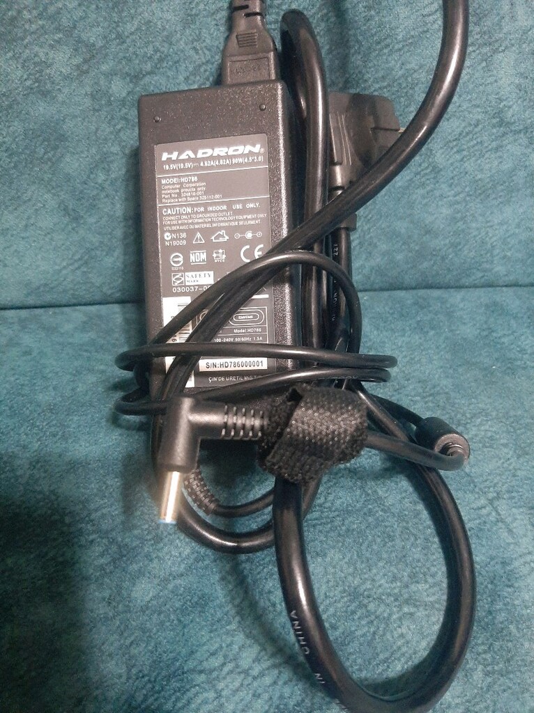 2 ADET SIFIR ADAPTÖR - 5