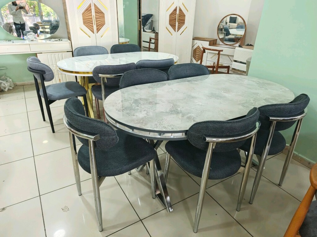 yemek masaları şok kampanya - 7
