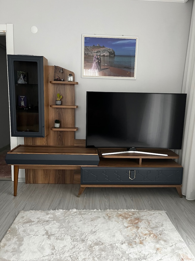 Tv ünitesi - 2
