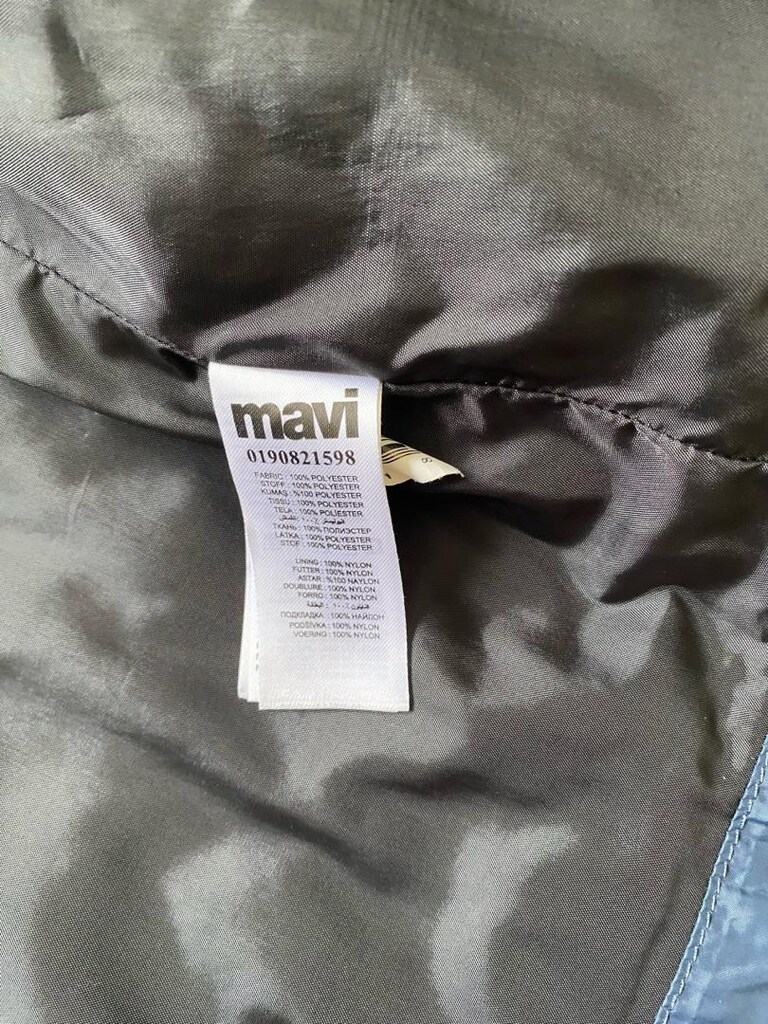 MAVİ JEANS MONT - 4