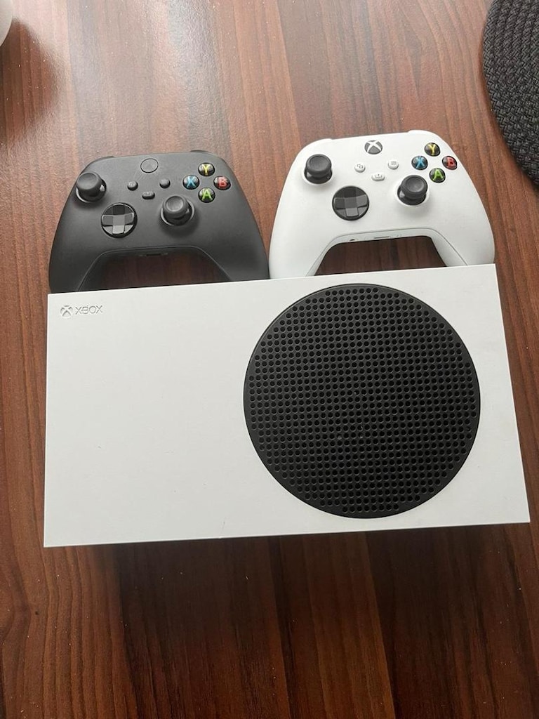 xbox Series S - 2