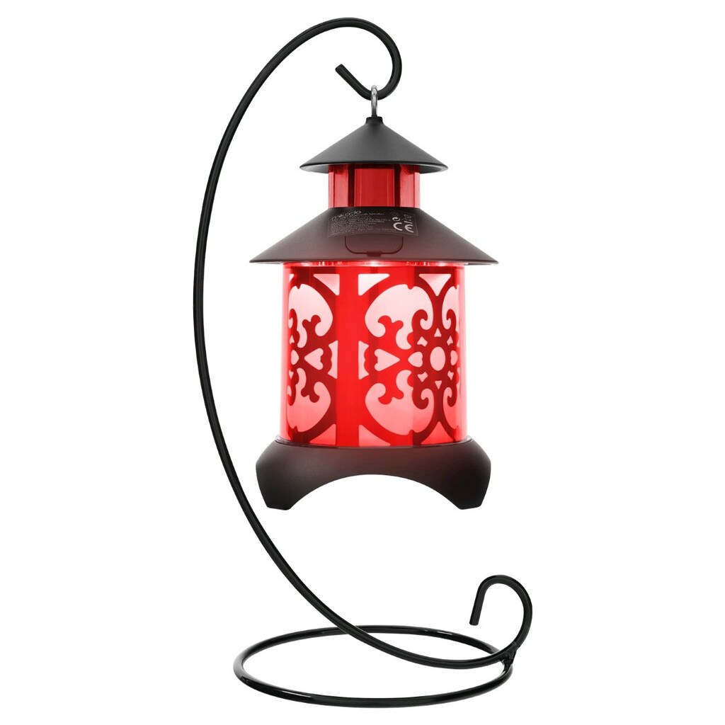 Mikado MD-20BT Siyah 5W 1200mAh BT-LED Işıklı Bluetooth Hoparlör - 3