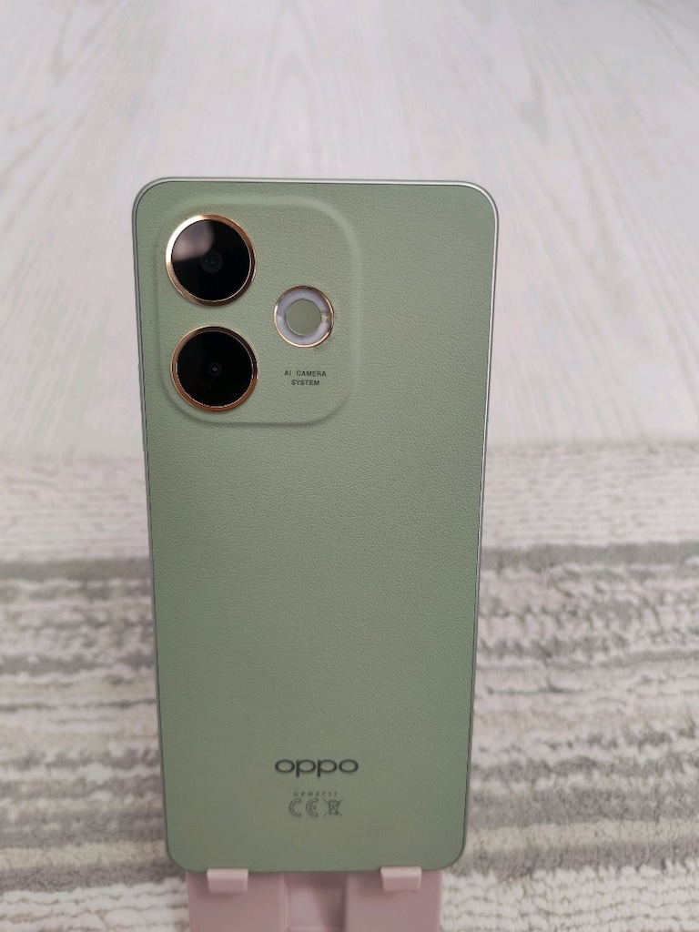 TERTEMİZ SORUNSUZ YURTİÇİ GARANTİLİ OPPO A5 PRO 8+8/256GB - 2