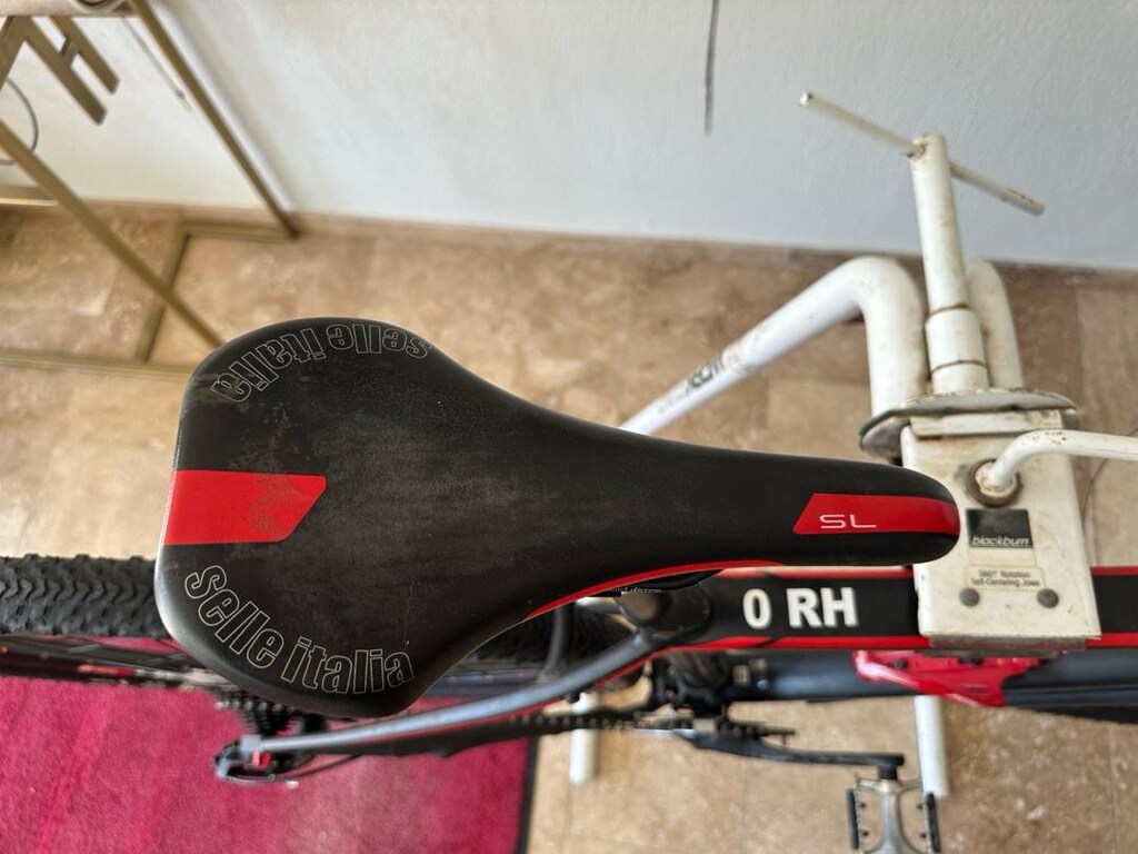 Giant toughroad hibrit bisiklet - 16