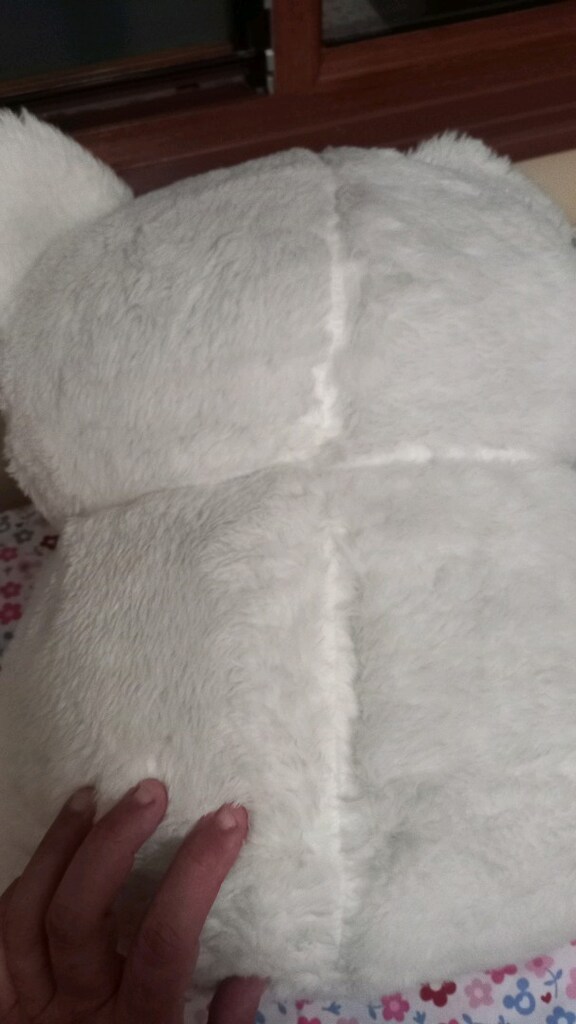 Peluş Ayı - 5