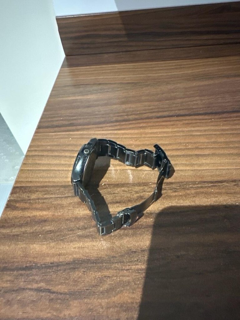 erkek kol saati - 2