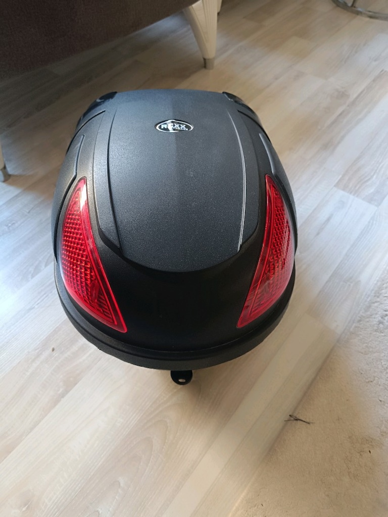 Bisiklet motorsiklet bagaj çantası