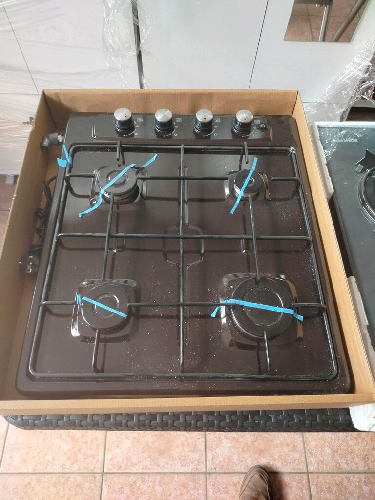 beyza marka Çakmaklı Ocak - 3