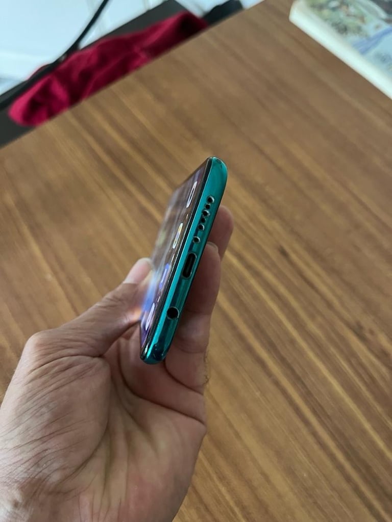 Redmi not 8 pro 128/8 rem son fiyat - 5