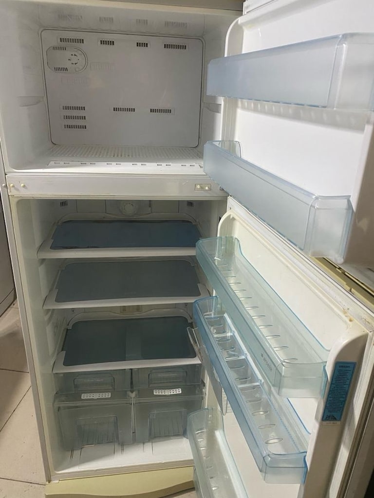 arçelik nofrost buzdolabı nakliye kurulum dağil - 10