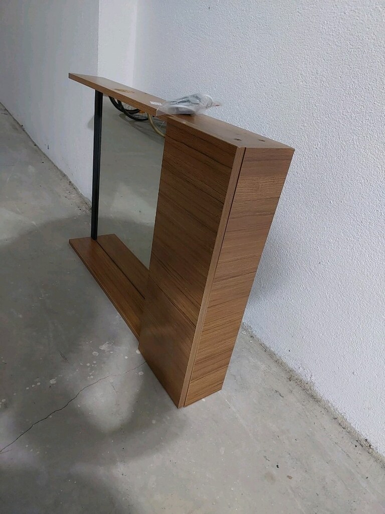 Koçtaş banyo aynası - 7