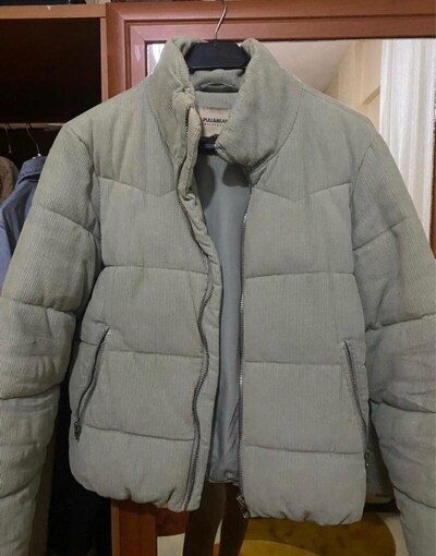 pull and bear mont
