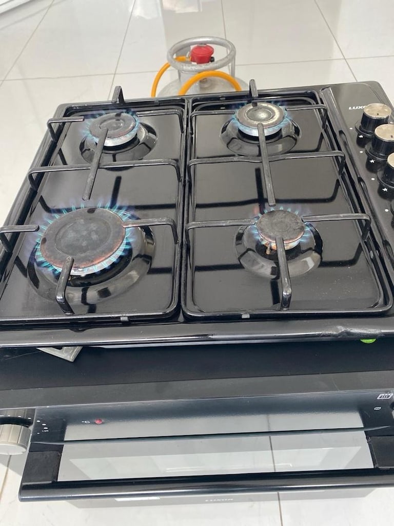 ANKASTRE SET OCAK+FIRIN+DAVLUMBAZ - 5