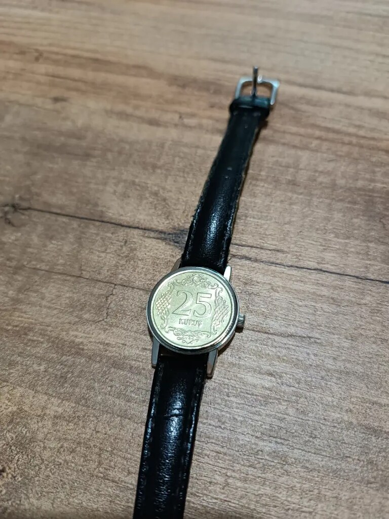 Casio Kadın Saat - 4