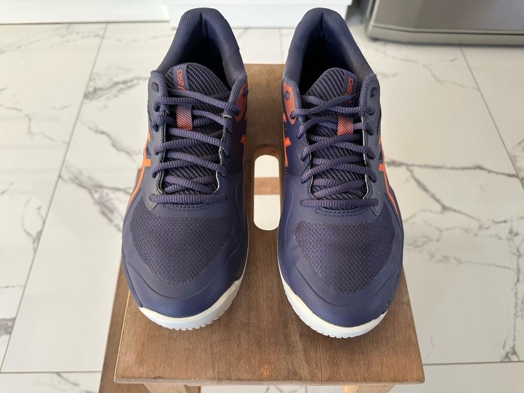 Asics tenis ayakkabısı - 3