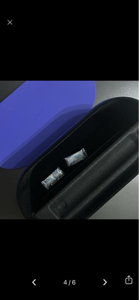 dyson airwrap saklama kutusu - 6