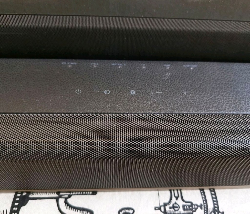 Sony HT-X8500 Sound Bar - 6