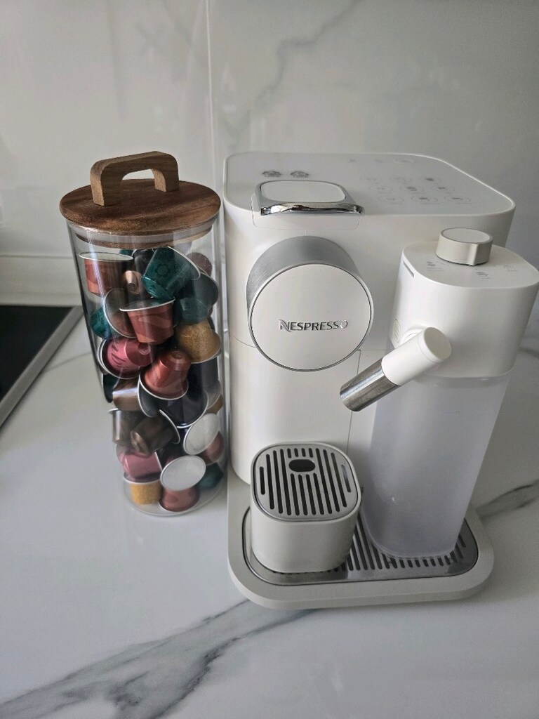 Nespresso espresso makinesi - 2