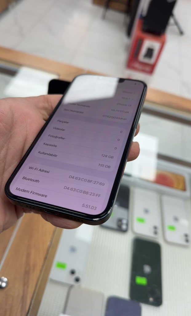 ıphone 13 - 3