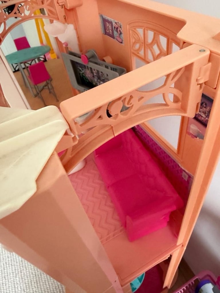 barbie evi - 4