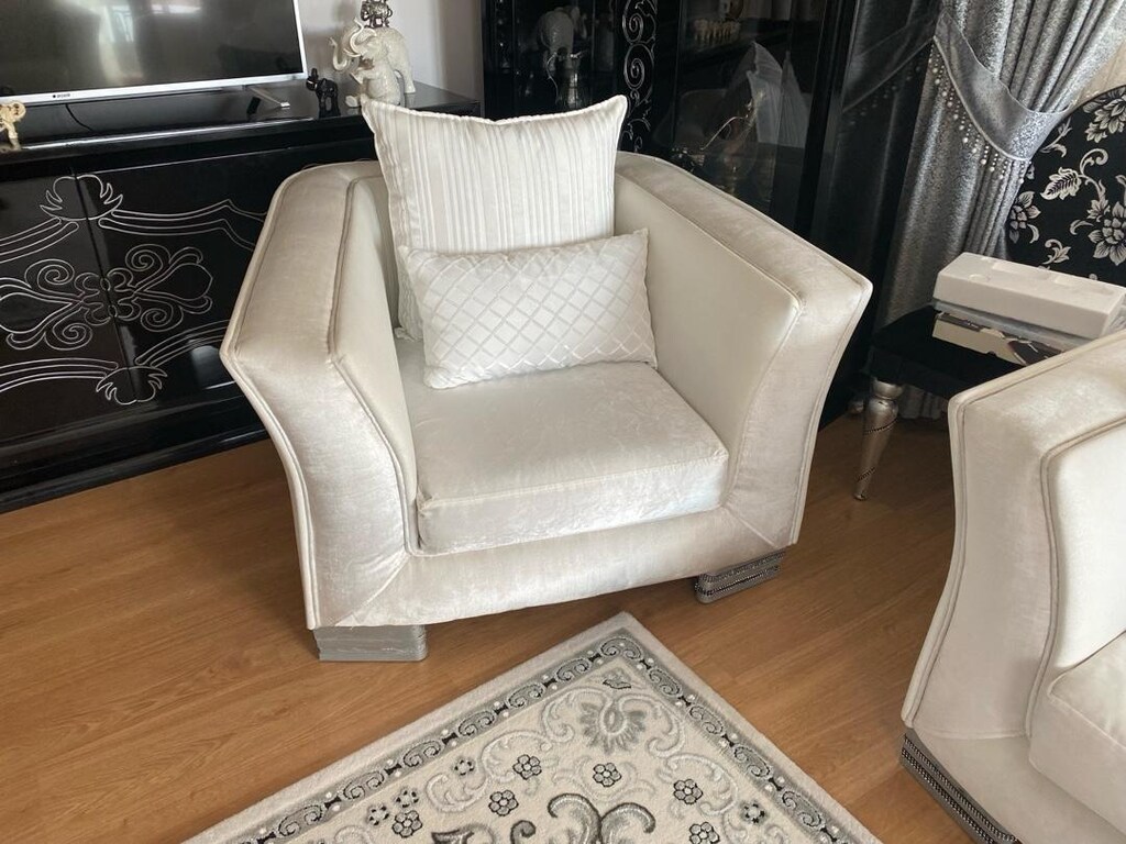 koltuk takımı - 3