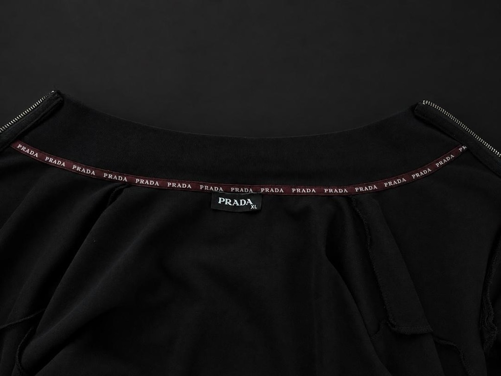 ORİJİNAL PRADA Erkek Ceket — görsel 5/7