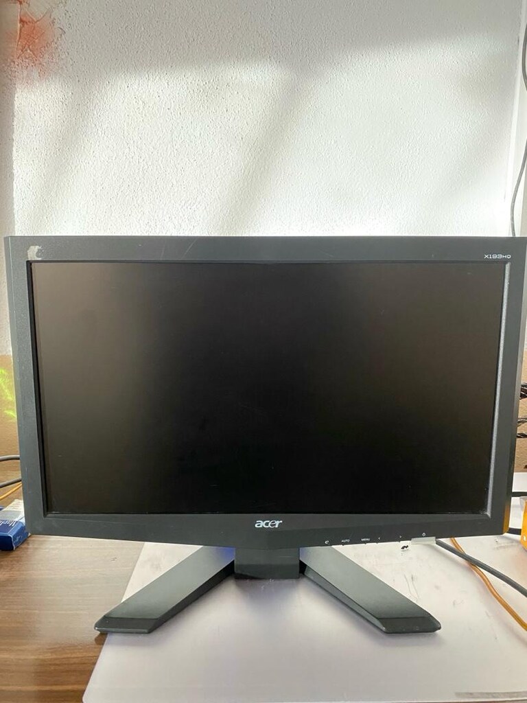 ecper monitör - 2