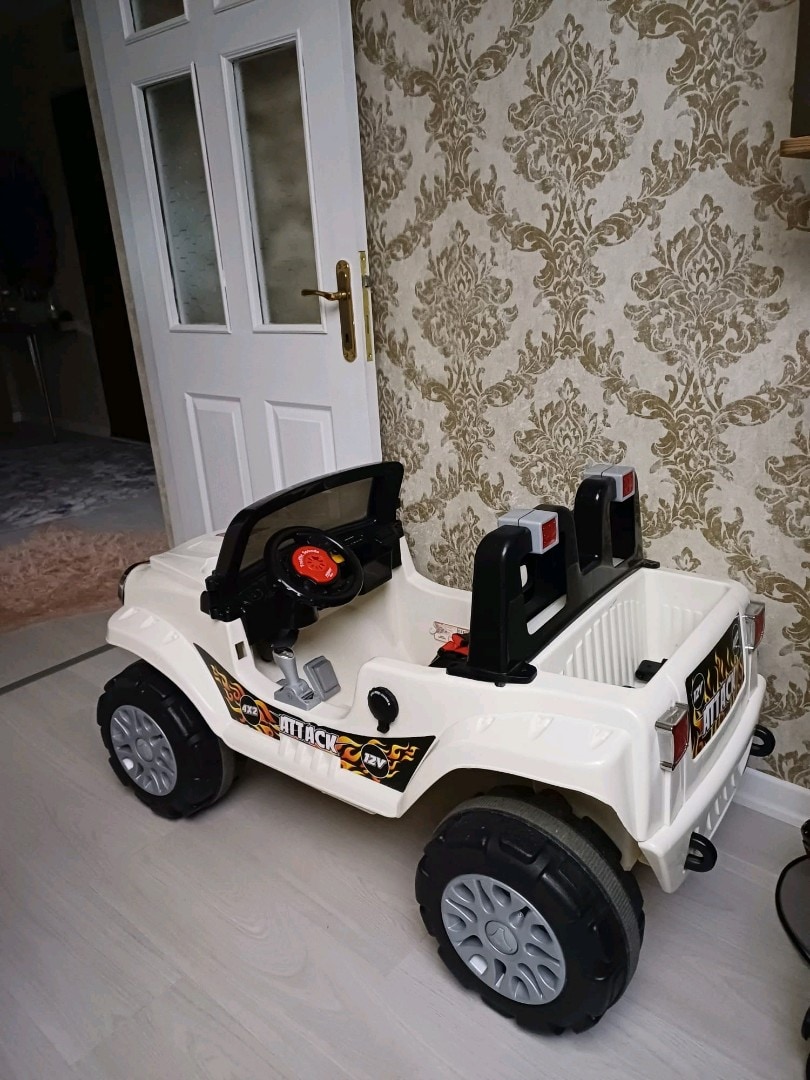 Pilsan Attack 12V Sıfır Akü - 2