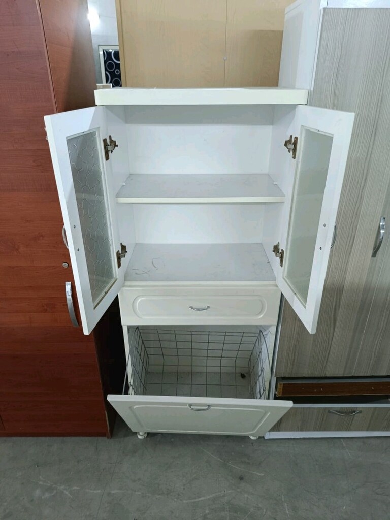 banyo dolabı - 2