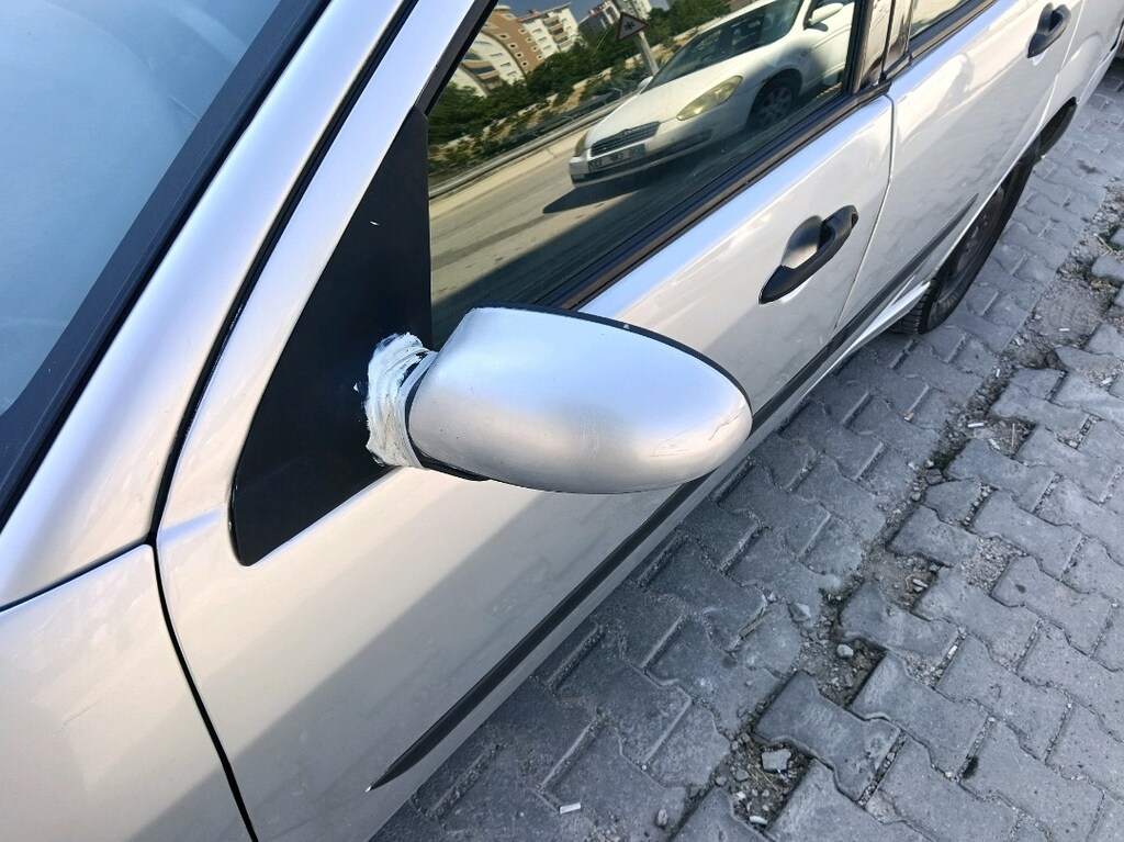Focus Otomatik (Açıklamayı Okuyunuz, Komple Yapılmıstır.) - 16