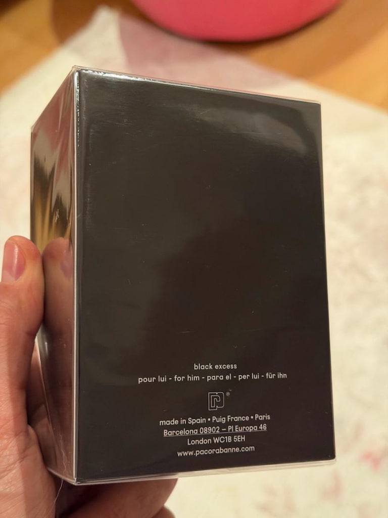 Paco Rabanne Parfüm %100 Orjinal - 2