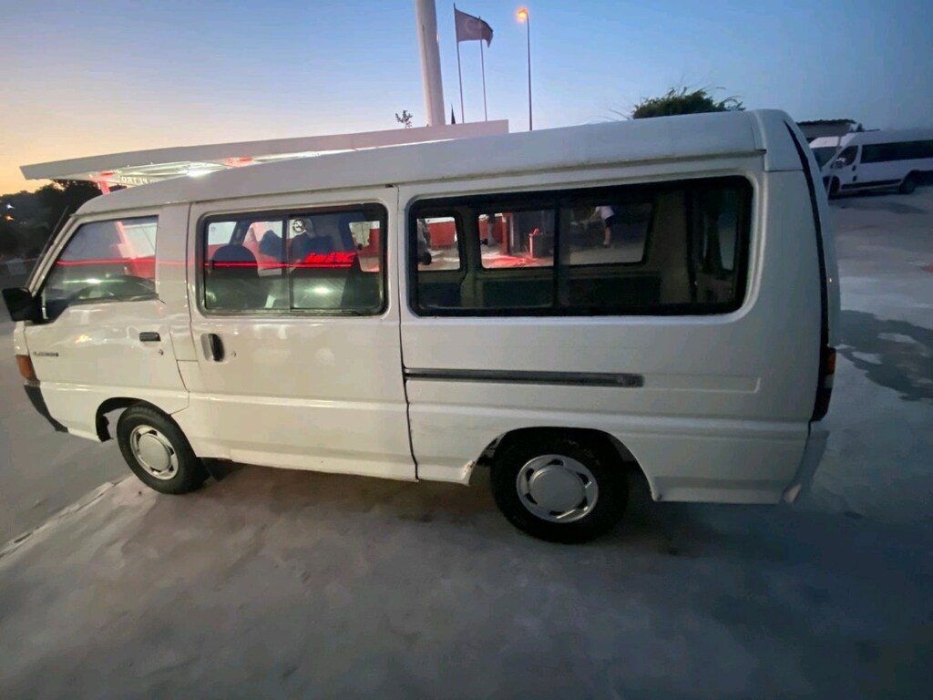 sahibinden temiz l300 - 4