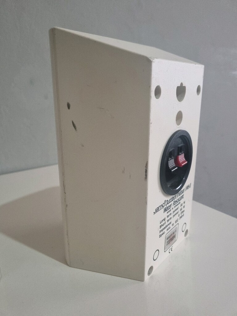 JAMO OUTDOOR/İNDOOR 1 MK2 - 4