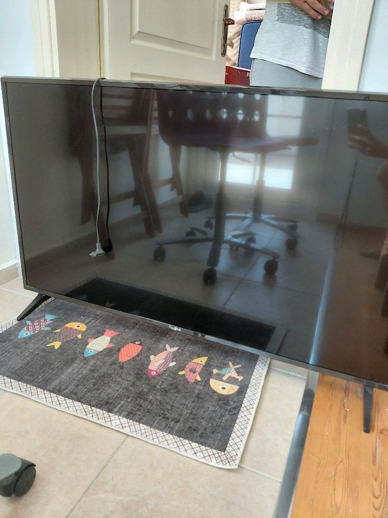 lg webos smart tv - 2