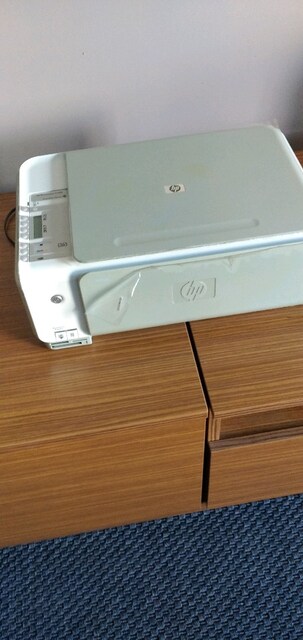 HP PHOTOSMART C3180 ALL-İN ONE YAZİCİ
