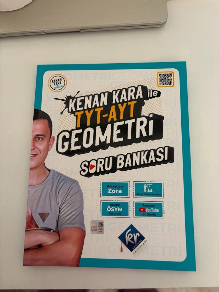 SIFIRA YAKIN YKS KİTAPLARI 100 TL - 2