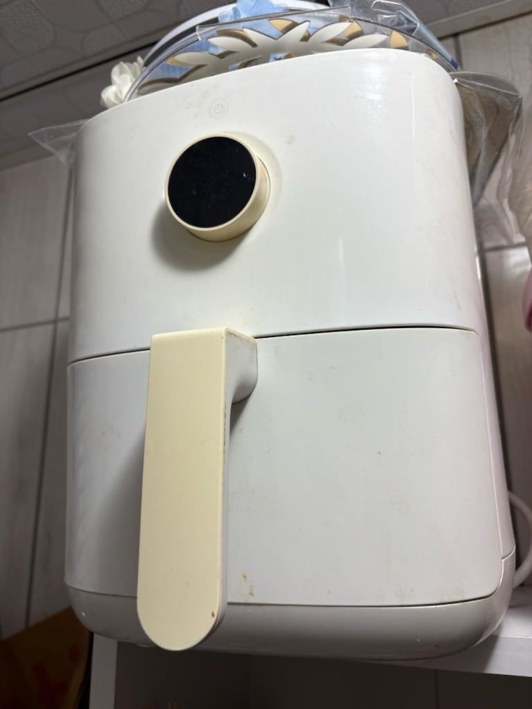 XİAOMİ AİR FRYER - 2