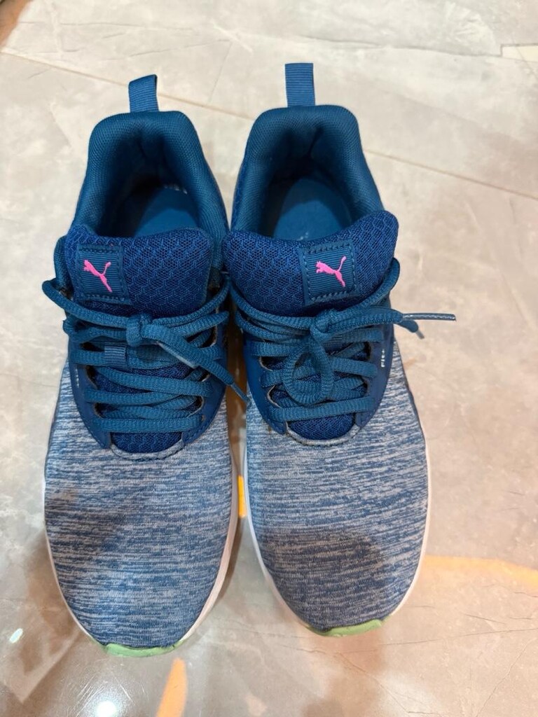 puma ayakkabı - 2