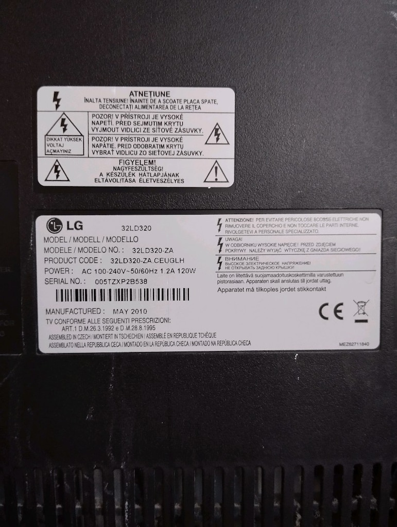 LG Televizyon - 2