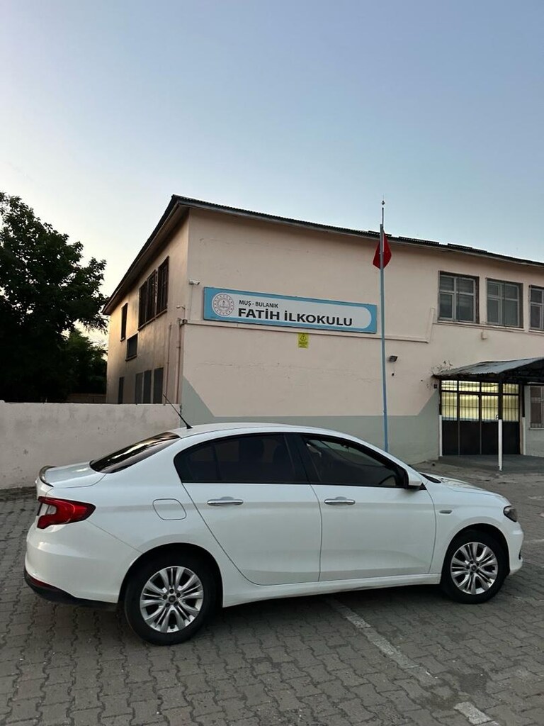 Sahibinden değişensiz boyasız hatasız FİAT EGEA - 7